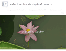 Tablet Screenshot of picarre.com